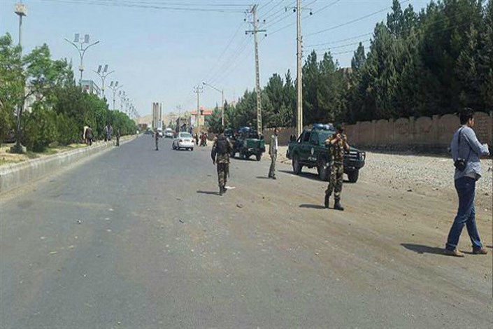 انفجار در شهر هرات افغانستان ۶ کشته و زخمی بر جای گذاشت