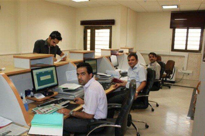 اثرات مؤثر تعطیلات تابستانی از نگاه کارکنان دانشگاه آزاد اسلامی شاهرود