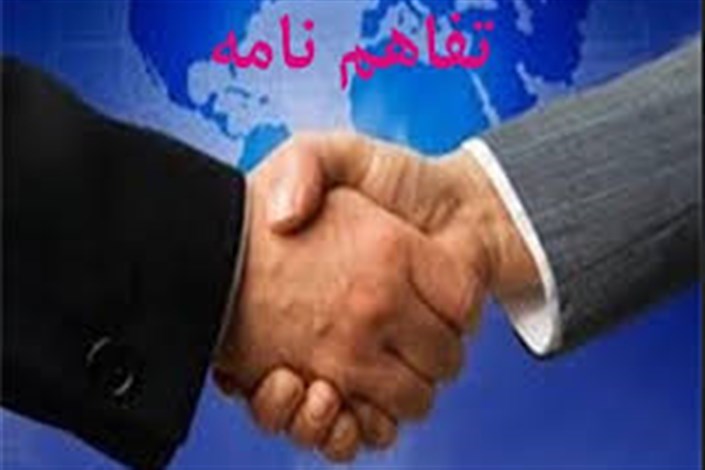 تفاهم نامه بیمه ایران و صندوق اعتباری هنر امضا شد