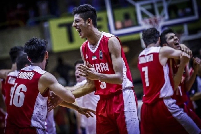 برنامه رقابت های بسکتبال با ویلچر قهرمانی زیر 23 آسیا اعلام شد