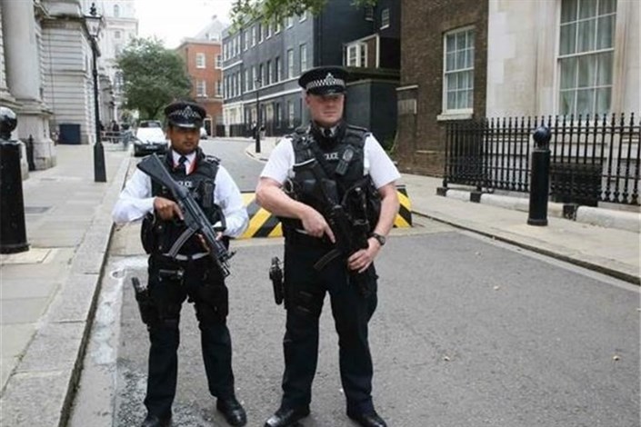 اسید پاشی در لندن 2 زخمی بر جای گذاشت