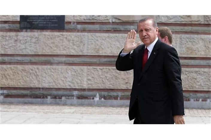 اردوغان:در مسکو درباره سوریه رایزنی خواهیم کرد