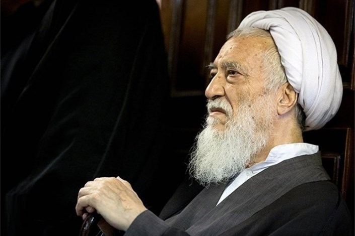 دبیرکل جامعه روحانیت مبارز پیروزی حسن روحانی در انتخابات ریاست جمهوری را تبریک گفت