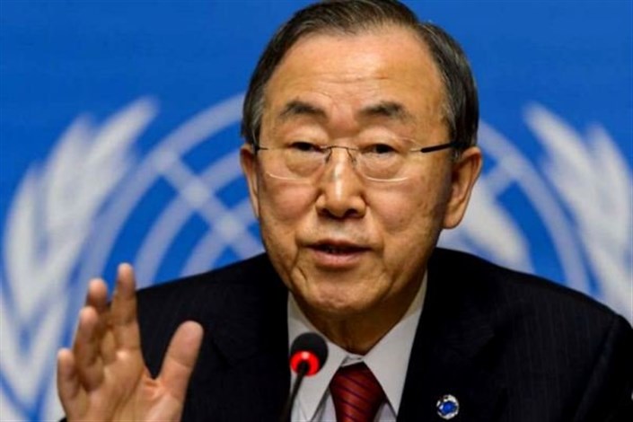 پیام دبیرکل سازمان ملل در اجلاس شهرداران جاده ابریشم در قزوین قرائت شد