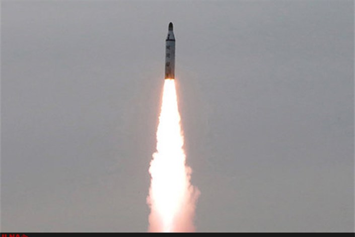 ششمین موشک "فالکون 9" با موفقیت به زمین بازگشت