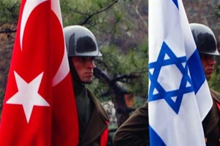 شرط اسرائیل برای اعزام سفیر به ترکیه