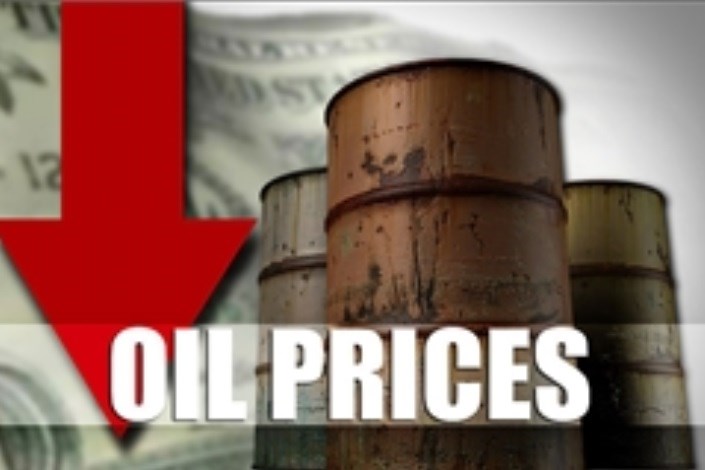 قیمت نفت آمریکا به زیر ٤٠ دلار سقوط کرد