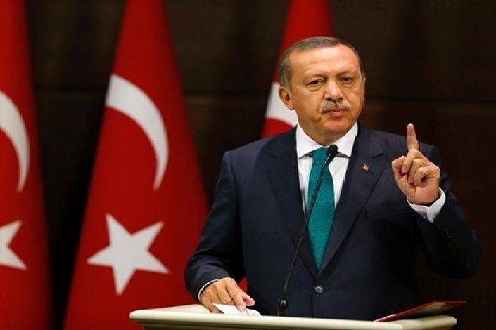 حمله مجدد ترکیه به کشورهای غربی در خصوص کودتای نافرجام