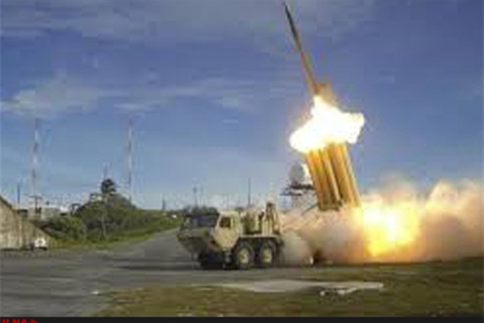آمریکا 2 آزمایش موشکی جدید برای سنجش توانایی این کشور در مقابله با کره شمالی انجام می‌دهد 