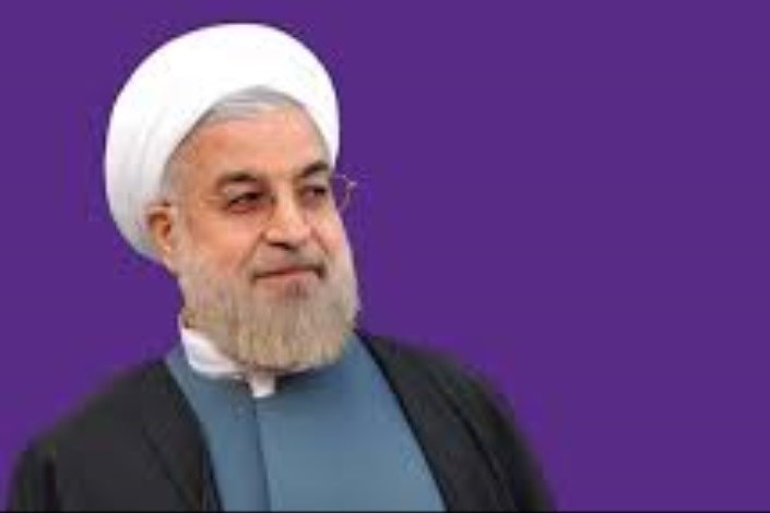 روحانی: خوش‌بینی به  برجام به معنای خوش‌بینی به ابرقدرت‌ها نیست