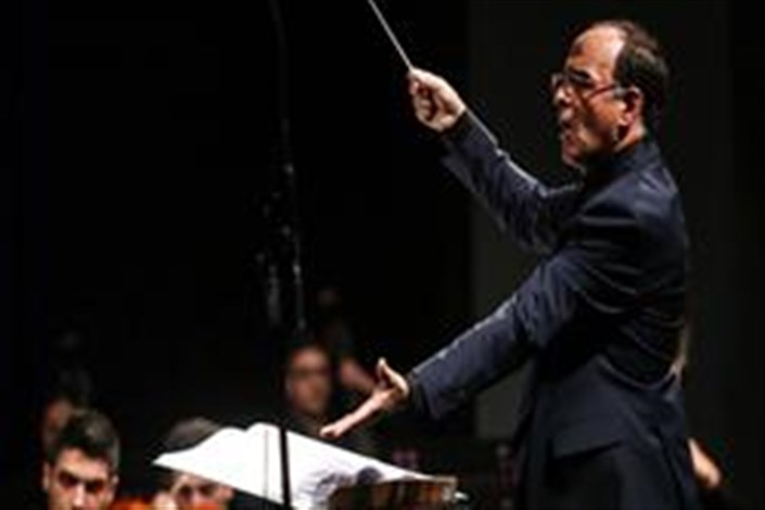 نصیر حیدریان: در انتخاب رهبر ارکستر باید سختگیرانه عمل کرد