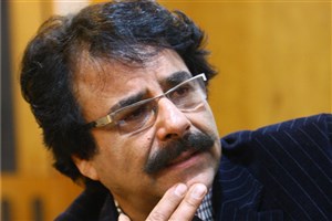 علیرضا افتخاری: از احمدی نژاد خیلی ناراحتم!