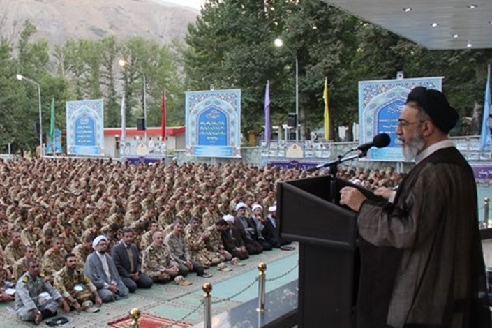 رئیس سازمان عقیدتی سیاسی ارتش:اسلام، معیارهای مناسبی برای انتصاب مدیران و فرماندهان تعیین کرده است