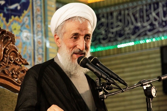 امام جمعه موقت تهران : آمریکا در برجام به طور کامل به تعهدات خود عمل نکرده است