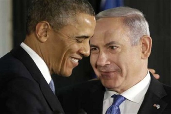 موافقت اوباما با اعطای کمک مالی ۳.۷ میلیارد دلاری به اسرائیل