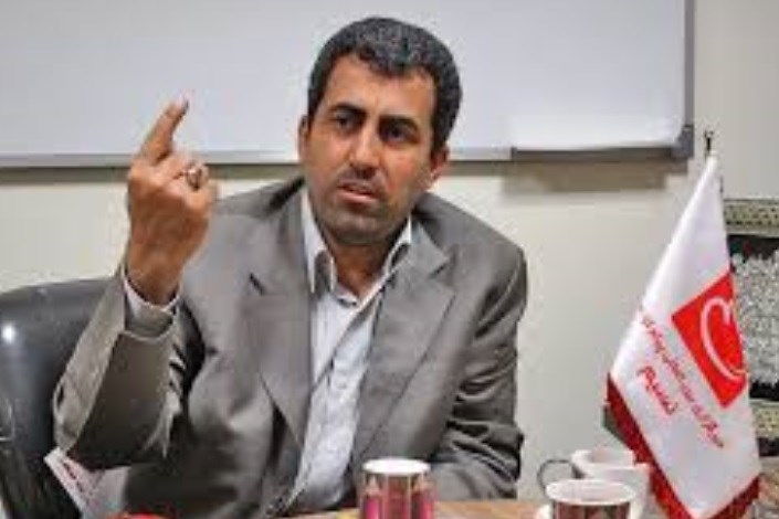 سنگ اندازی مقابل شفافیت معاملات کشاورزی 