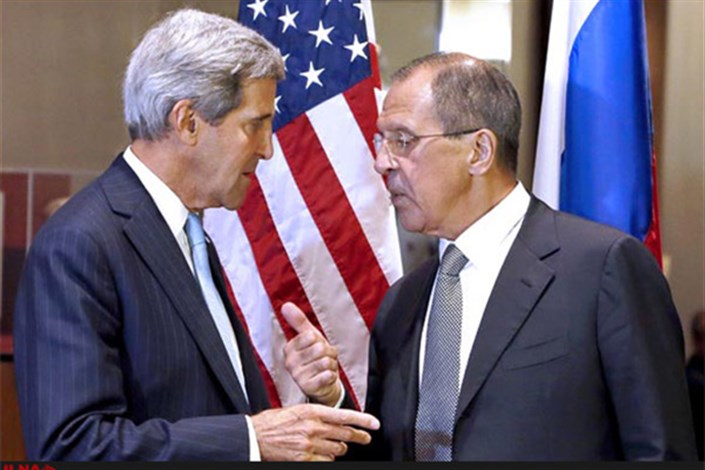 دیدار جمعه لاوروف و کری؛ کاهش اختلاف یا تصمیم های مهم برای سوریه
