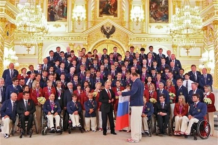 کاروان روسیه رسماً از حضور در پارالمپیک ۲۰۱۶ ریو محروم شد 