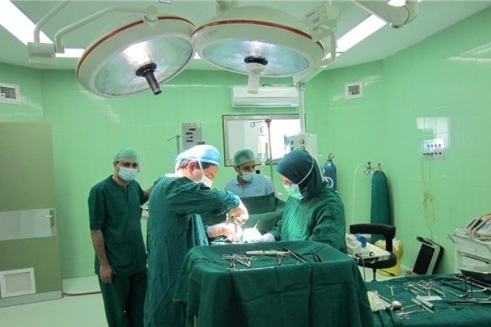حمایت کمیته امداد تهران از ۱۲۰۰ بیمار خاص