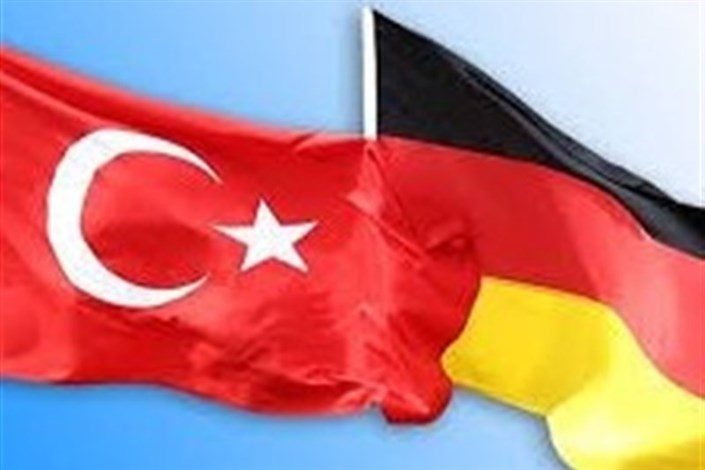 روزنامه دی ولت: آلمان 20 شهروند ترکیه‌ای را به ظن جاسوسی تحت نظر گرفته است