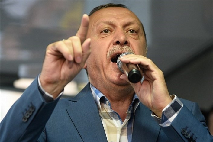 اردوغان: اگر پارلمان رای دهد، مجازات اعدام را تصویب خواهم کرد