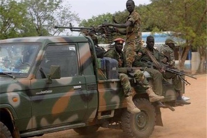 پیشنهاد آمریکا برای استقرار ۴ هزار نیروی سازمان ملل در پایتخت سودان 