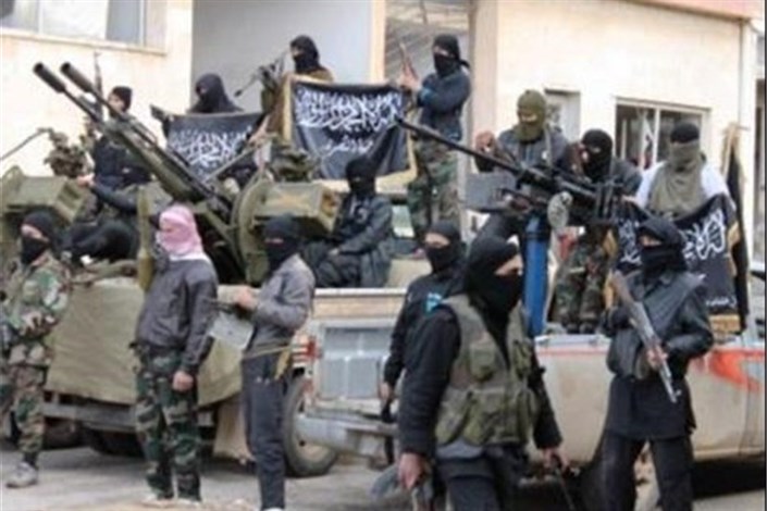 گروهک «الجیش الوطنی» جای «جبهه‌النصره» را در ادلب می‌گیرد