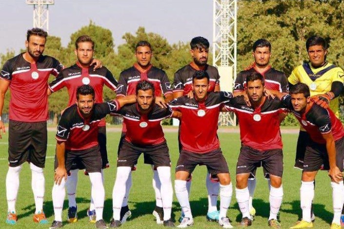 پایان مسابقات فوتبال قهرمانی نیروی زمینی ارتش در مشهد