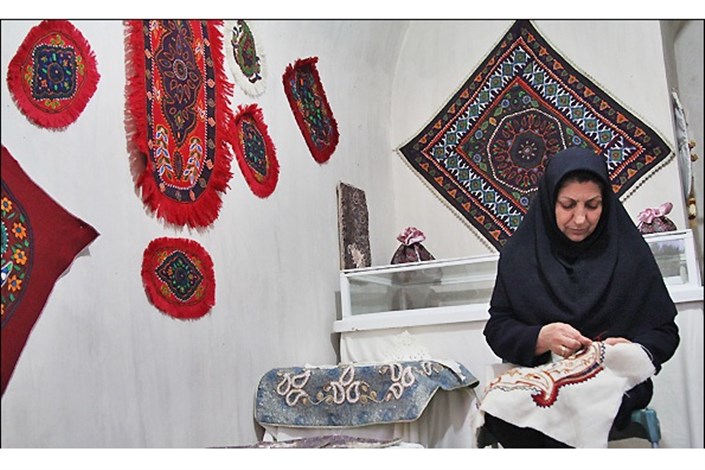  وجود 47 هزار زن سرپرست خانوار در سیستان و بلوچستان