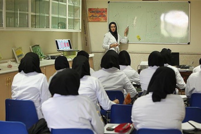 دانشگاه علوم پزشکی تهران انتخاب اصلی ۷۶ نفر اول کنکور ۹۴