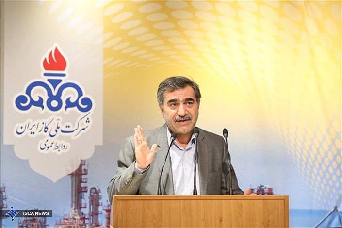 ایران آماده صادرات گاز به بصره است/ انتظار خدمات مطلوب از شرکت ملی گاز نداشته باشید!