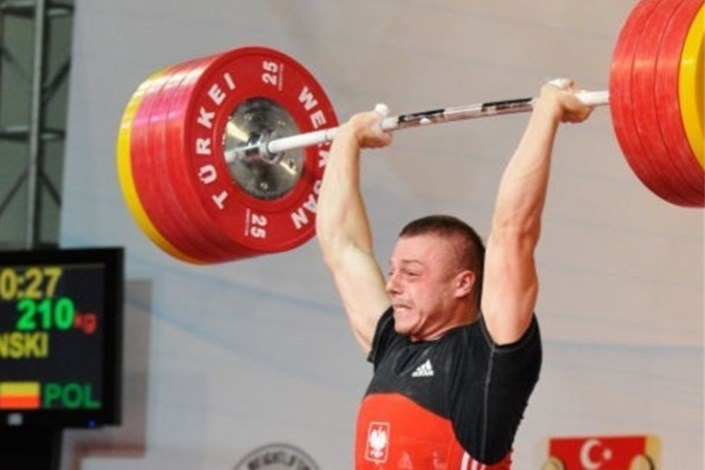 وزارت ورزش لهستان اعلام کرد: احتمال تعلیق فدراسیون وزنه‌برداری و جریمه دوپینگی‌ها