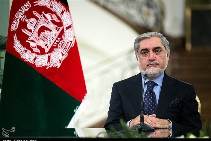 عبدالله عبدالله:  اشرف‌غنی لیاقت ریاست‌جمهوری افغانستان را ندارد