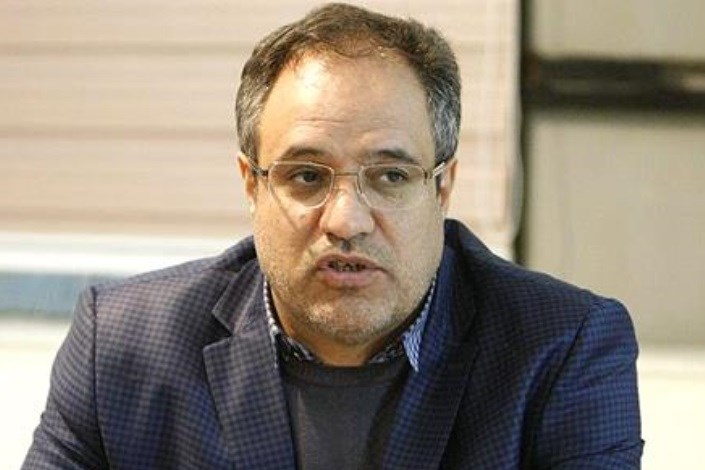 محمودی شاه‌نشین: برگزاری انتخابات الکترونیکی نباید برای دولت بار مالی داشته باشد