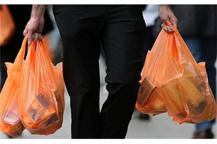 روزانه 45 میلیون کیسه پلاستیکی توسط خانواده‌های ایرانی مصرف می شود