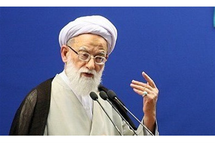 خطیب جمعه تهران: آل سعود، داعش را تربیت و تقویت می کند