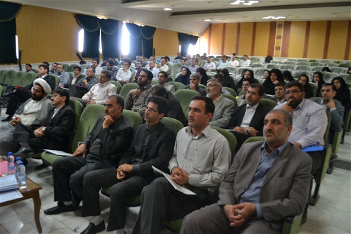 برگزاری همایش ملی هزار ویک شب و ادبیات ایران و جهان