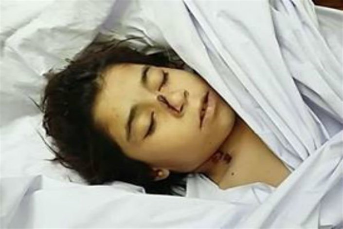 یک خانواده در شرق افغانستان قربانی حمله هوایی ناتو شد