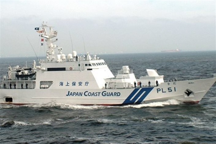 ژاپن به فیلیپین کشتی جاسوسی می‌دهد