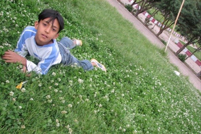 مسابقه‌ای برای مردن/ پدر یک ورزشکار جان‌باخته: پس از ٥‌ سال یک چک ٦ میلیونی دادند و گفتند این دیه امیر است