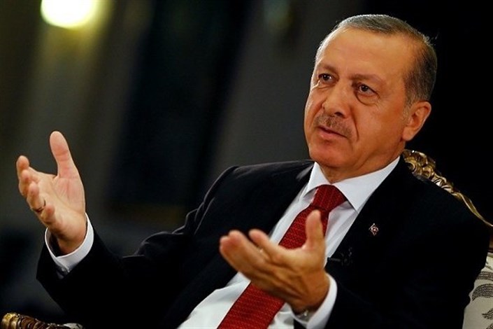 اردوغان:اروپا از دولت ترکیه مقابل کودتا حمایت نکرد/ قصد انتقام نداریم