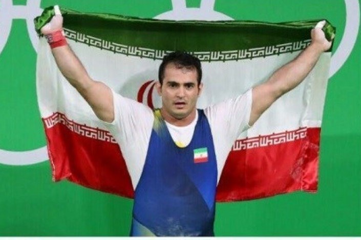 طلای ایرانی سهراب با لهجه اصفهانی/دومین طلای المپیک و خوابی آسوده تر از دیشب