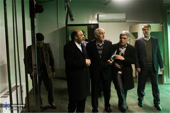  نخبه پروری دانشگاه آزاد اسلامی در حد المپیک