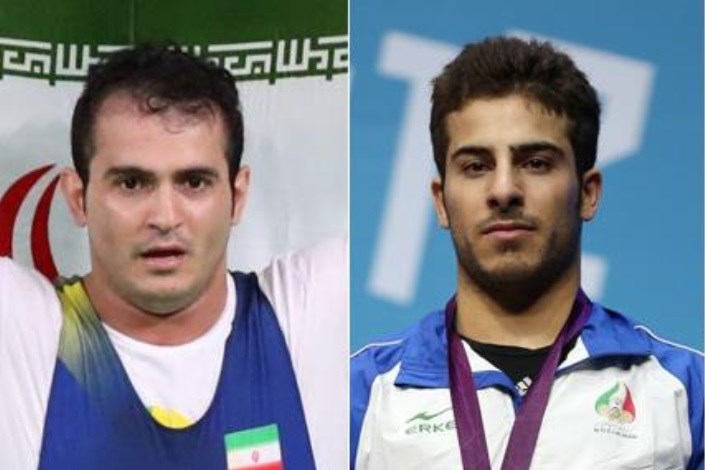 لاریجانی کسب مدال طلای دو تن از وزنه برداران ایرانی در المپیک ریو را تبریک گفت