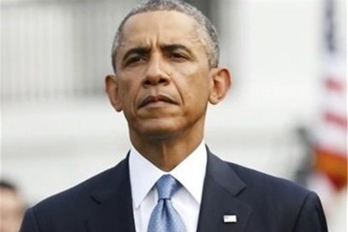 اوباما از تهدید به وتوی تحریم های ایران دست کشید