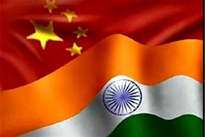 دیدار وزاری خارجه چین و هند در راستای بهبود روابط دو جانبه
