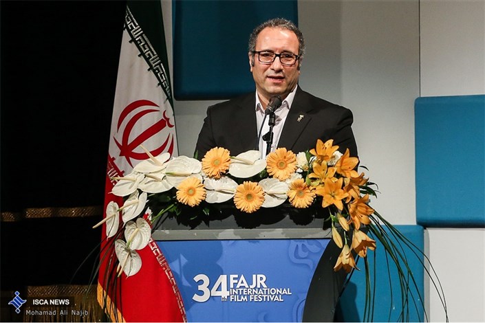 رضا میرکریمی عضو  شورای سیاست‌گذاری سی‌و‌چهارمین جشنواره بین‌المللی فیلم کوتاه تهران شد