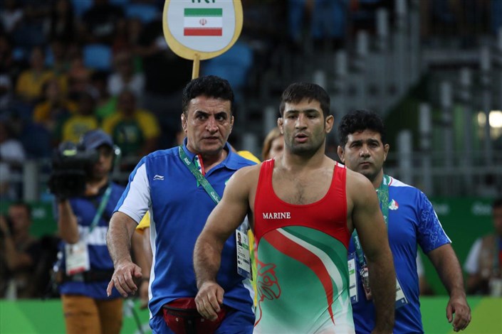 کشتی فرنگی ایران بالاخره برد/ عبدولی در راه برنزی شدن