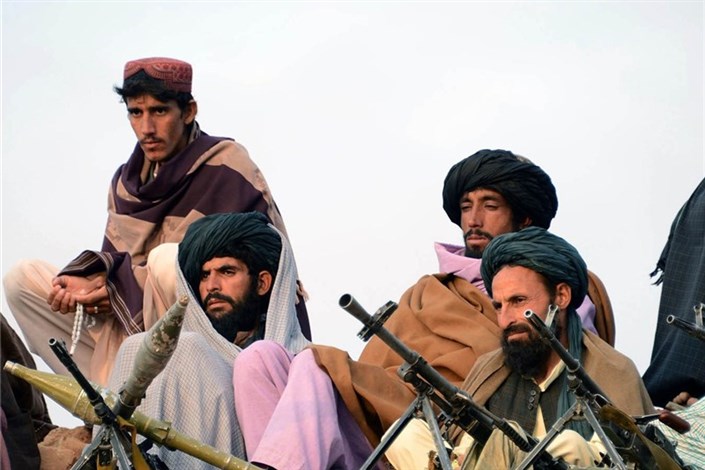 روسیه همکاری با طالبان را رد کرد