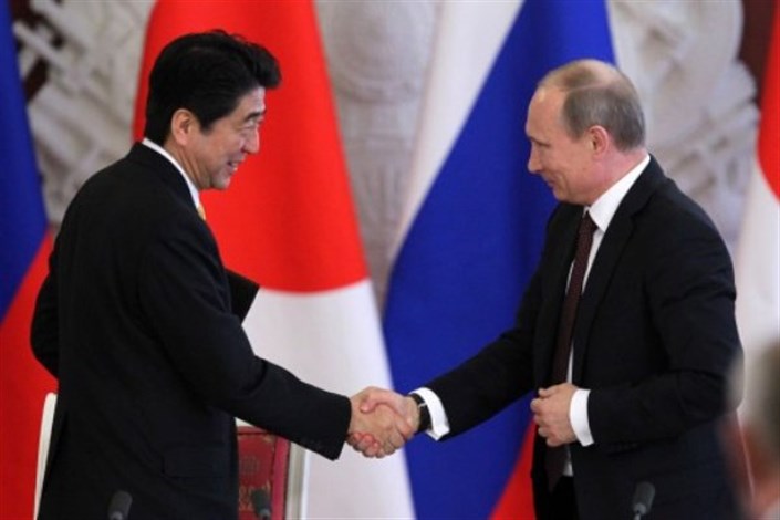 تسهیل رژیم ویزایی میان روسیه و ژاپن از ابتدای سال ۲۰۱۷ میلادی